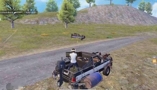 和平精英辅助【特种兵】