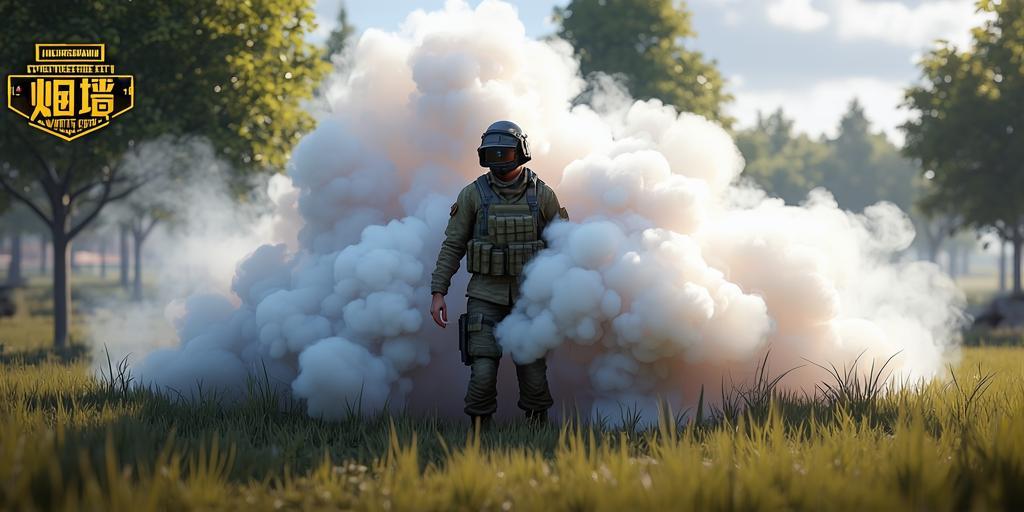 和平精英辅助《蓝莓》追踪直装辅助
